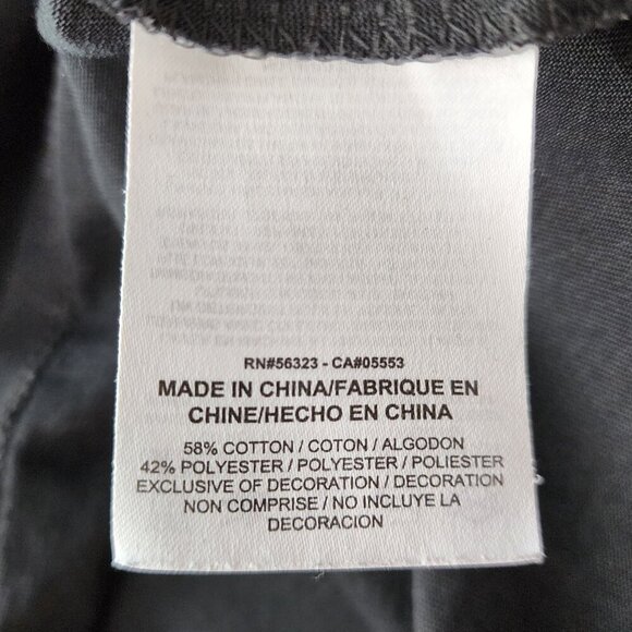 Nike Kobe Bryant Black Mamba Elite Quick Strike Athletic Cut T-Shirt Mens XL - Picture 9 of 11